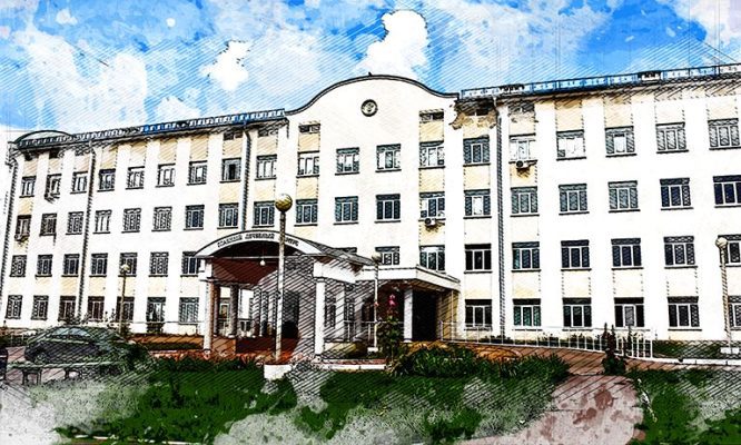 Болховская ЦРБ получила нового главного врача