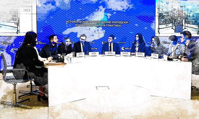 Орловская область стала флагманом всероссийского проекта «Освобождение»