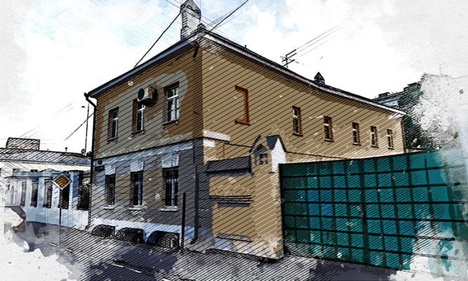 В элитном офисе Москвы прибавится орловских чиновников