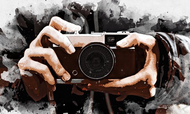 Два орловских фотохудожника вышли в финал международного конкурса РГО