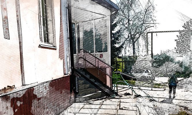 Под Орлом по «Болховкину лугу» кипят нешуточные страсти