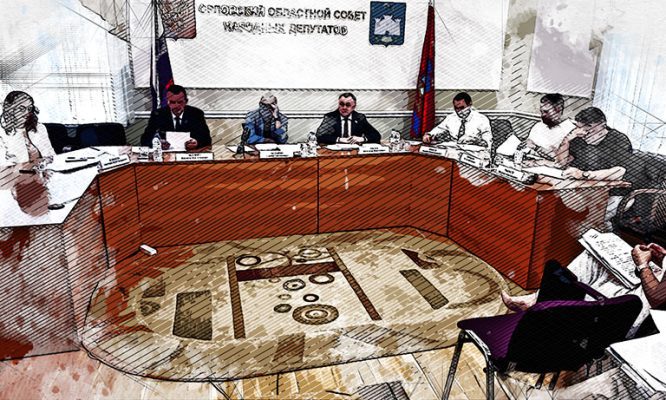 Власти Орла имеют квартиры для переселения нуждающихся, но не могут их распределить