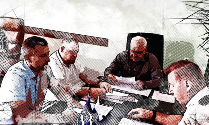 Власти Орла продают помещения, занимаемые «Детским миром»