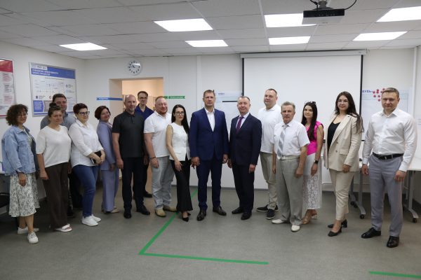 Орёл делает шаг к экологичному будущему: стартовал пилотный проект по раздельному накоплению отходов