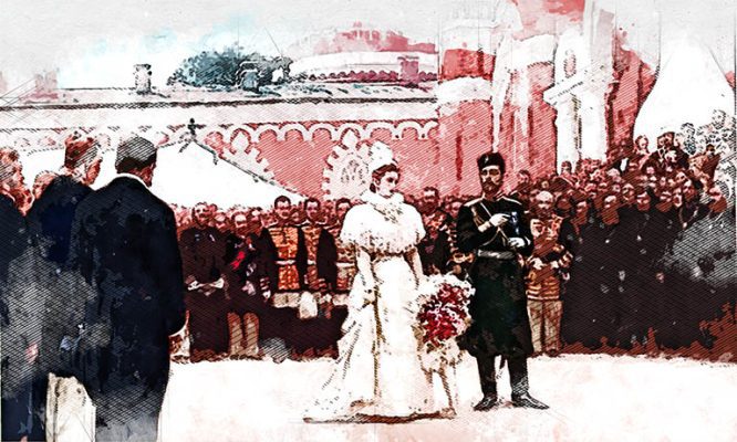 В Орле отметят 130-летие коронации Николая II