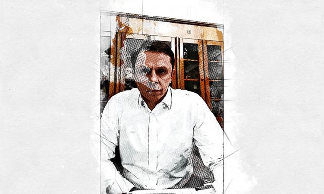 Клычков объяснил отмену массовых мероприятий 9 мая истерикой властей Украины