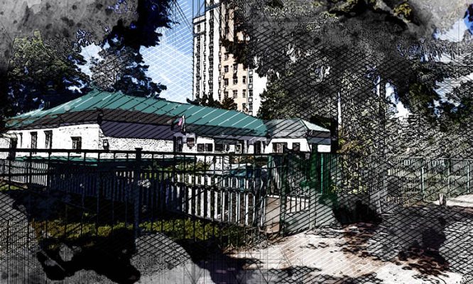 В Орле реорганизуют детский сад в Советском районе