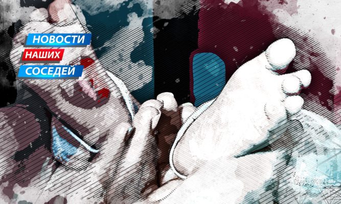 В Белгородской области 9 мая на свет появился Добрыня Никитич