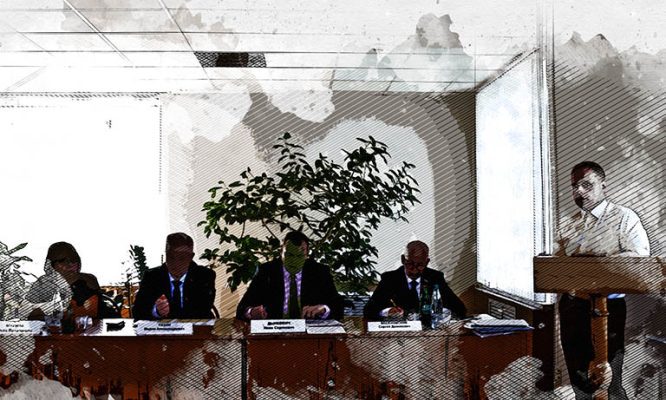 Глава орловского депздрава рассказал, к чему приведёт реорганизация райбольниц
