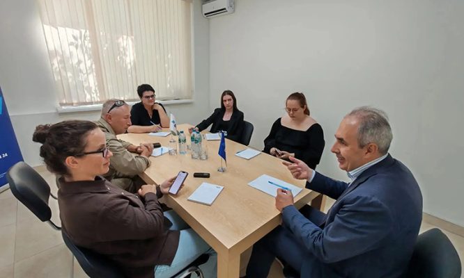 Количество банкоматов в Орловской области выросло