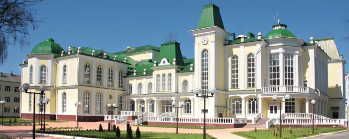 Масштабный ремонт в ОГИК– инвестиция в будущее студентов