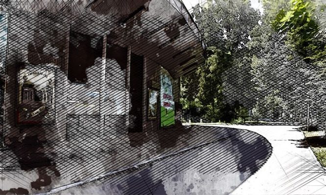 В Орле разразился спор вокруг реконструкции концертного зала «Юбилейный»