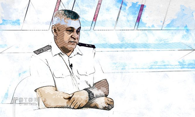 Румянцев заявил о высоких рисках заражения болезнью Лайма в Орловской области