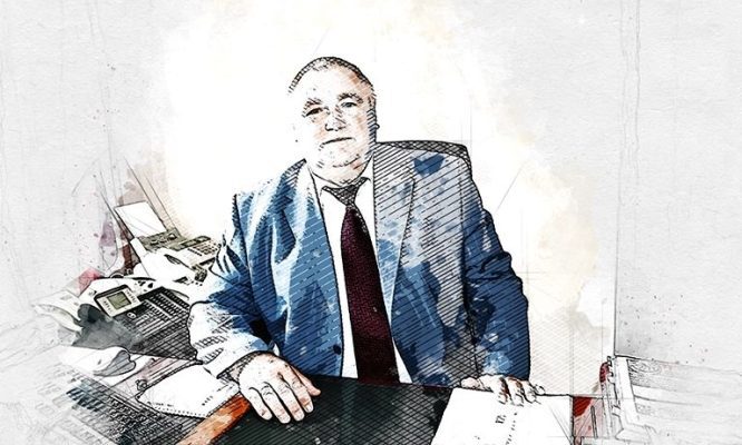 Генерал Савенков возглавил группу по экстренному оповещению орловцев о ЧС