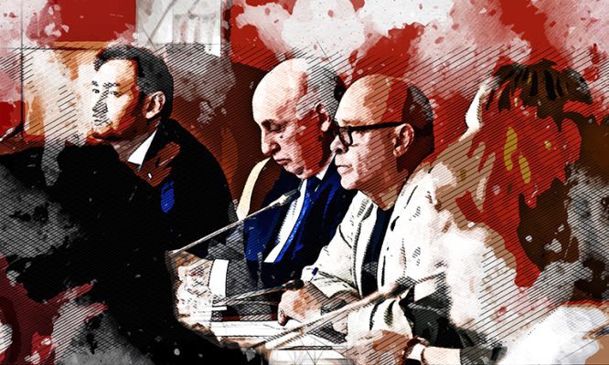 Орловский облсовет рекомендовал чиновникам лучше контролировать траты по нацпроектам