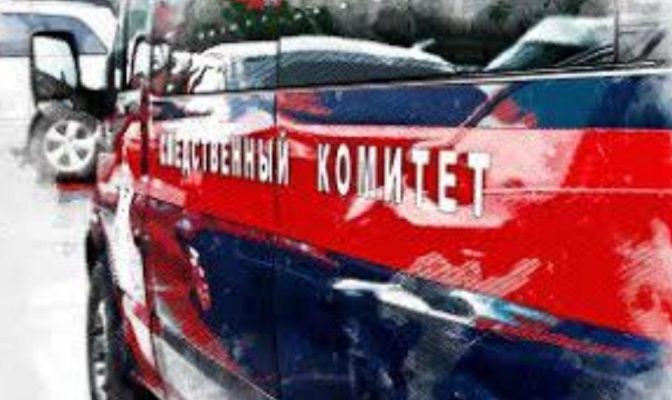 Силовики проводят проверку по факту гибели девушек на пляже в Орле
