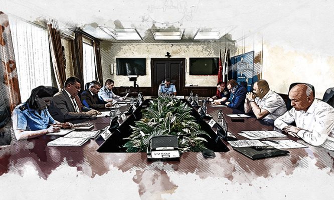 В Орловской области привлекли к ответственности 35 должностных лиц при реализации нацпроектов