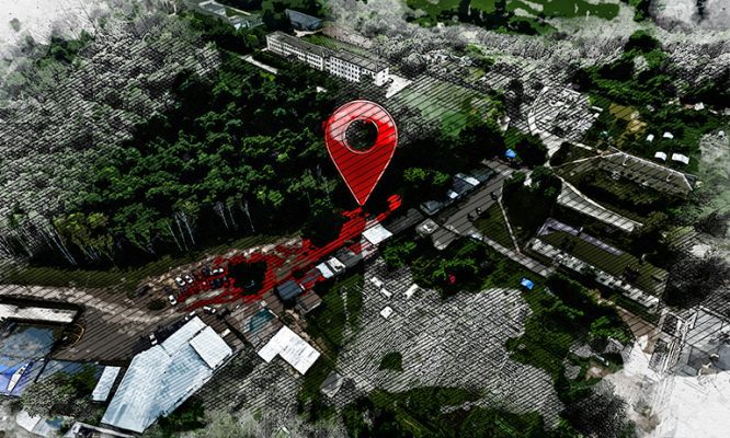 Комиссия одобрила строительство магазина в Некрасовке под Орлом