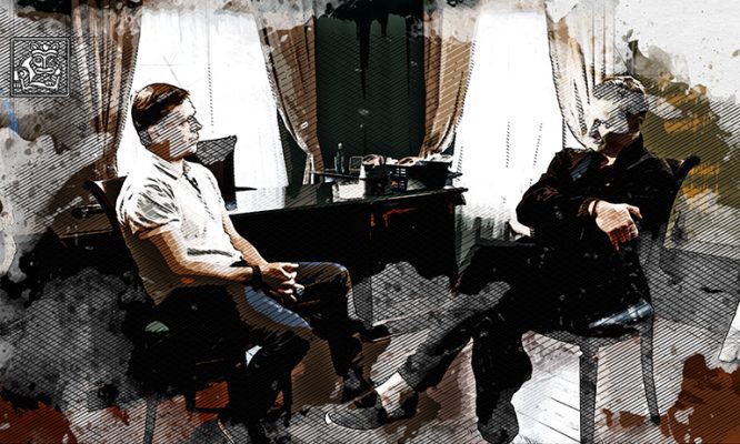 «Я купил патроны»: Клычков заявил, что готов защитить Родину