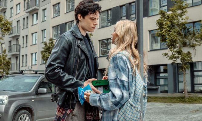 Лето взяло в руки краски: Wink представляет яркий коктейль премьер июня