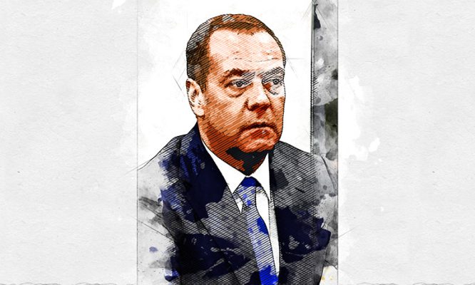 Медведев порадовал орловцев: мобилизации не будет