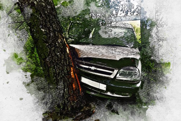 Пожилой орловский водитель попал в смертельное ДТП