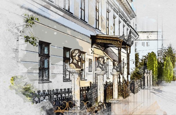 Орловцы потеряли Столыпина