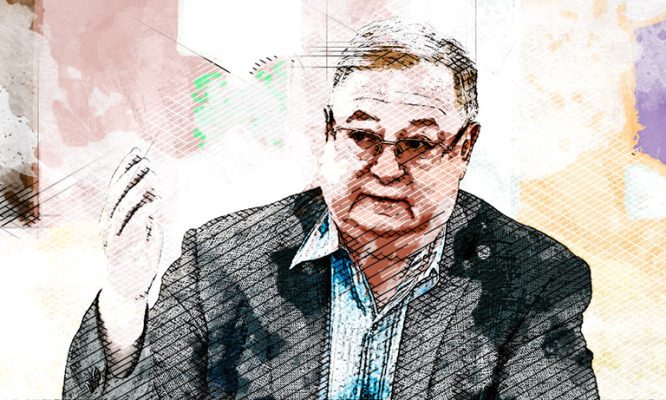 Степашин приедет в Орёл на открытие памятника Романовым