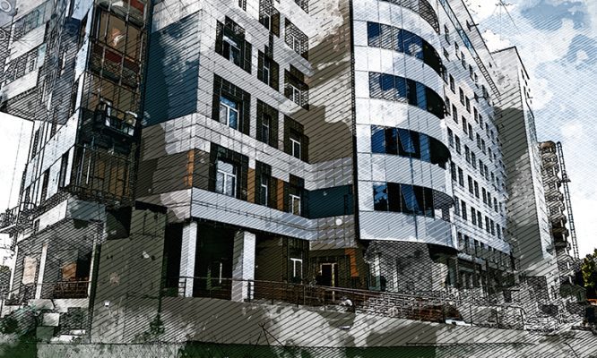 Орловских депутатов не пустили в строящийся «Титаник»