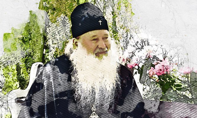 Митрополит Тихон: в семье следует давать отпор свекрови и тёще