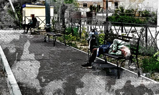 В Болхове найден виновник загрязнения городского пруда