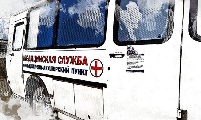 В Орловской области начали готовиться к сезону гриппа