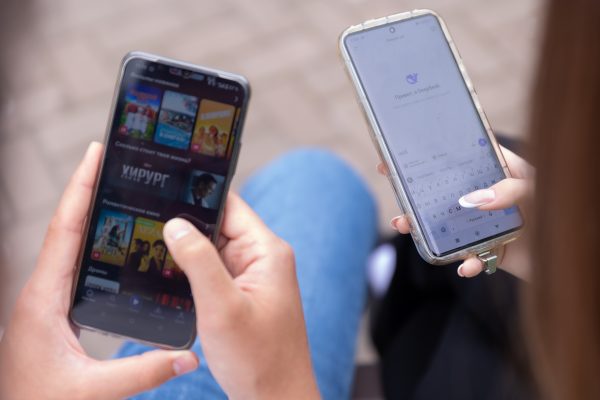 Орловцам рассказали, на каких смартфонах чаще используют ускорение мобильного интернета