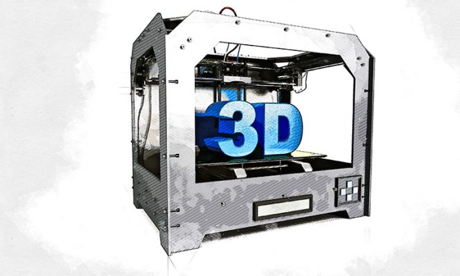 Орловский автодорожный техникум закупает 3D принтеры для студентов