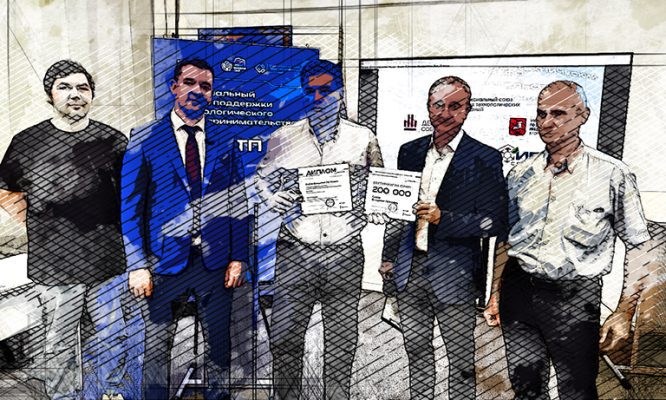 В Орле изготовят опытный образец сверхэффективного теплового двигателя