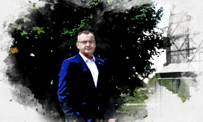 В Орловском филиале «РИР Энерго» сменился директор