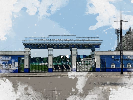 Спортивный клуб «Орёл» обнародовал свои траты и вышел из игры?