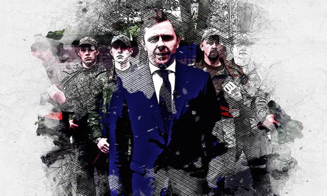 Андрей Клычков поздравил жителей Орловской области с праздником