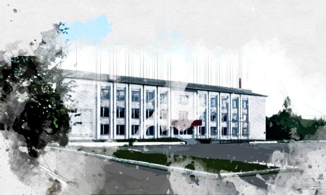 В Орловской области отремонтируют стационар Залегощенской ЦРБ