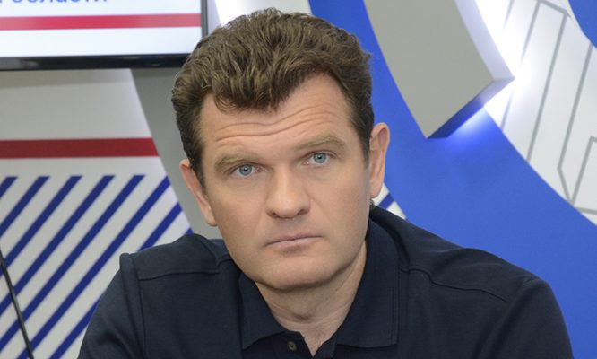 Экономика и ценности: Александр Бирюков о развитии Орловщины и семейных традициях