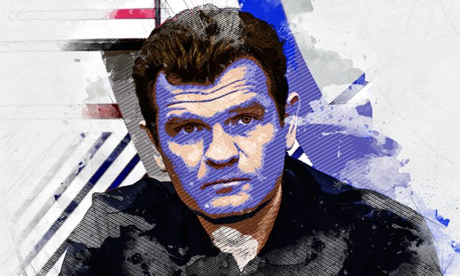 На выборах в Госдуму единоросс Бирюков оторвался от орловских соперников
