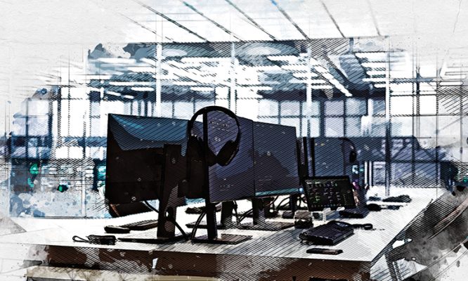 В Орловской области насчитали 88 тысяч компьютеров