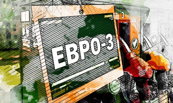 В Орловской области не пустили в продажу бензин и дизель Евро-3