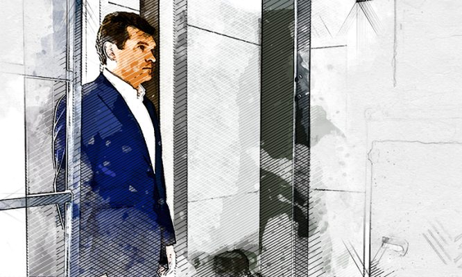 Подарком Бирюкову на 48-летие стала чистая победа на выборах в Госдуму