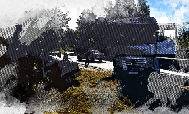 В Верховье в ДТП погибла женщина, ещё двое человек пострадали