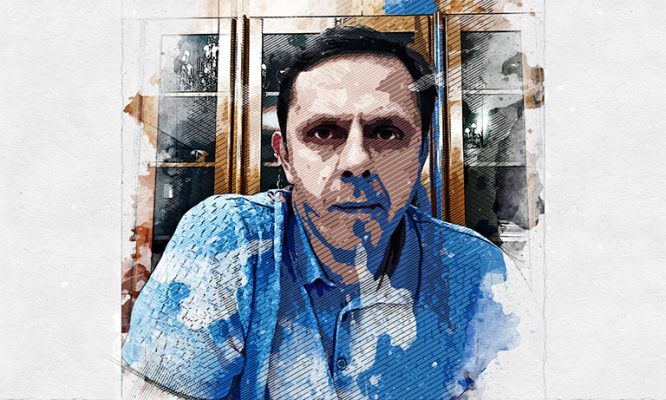 «Выпившие люди приходили»: Клычков рассказал о первом дне выборов в Орловской области