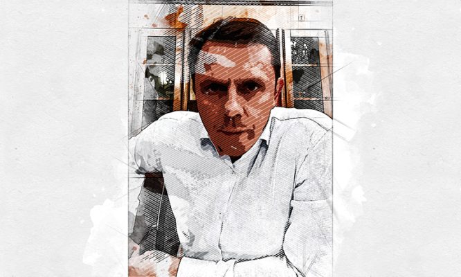 Клычков оценил поток поздравлений с днем рождения и рассказал о планах