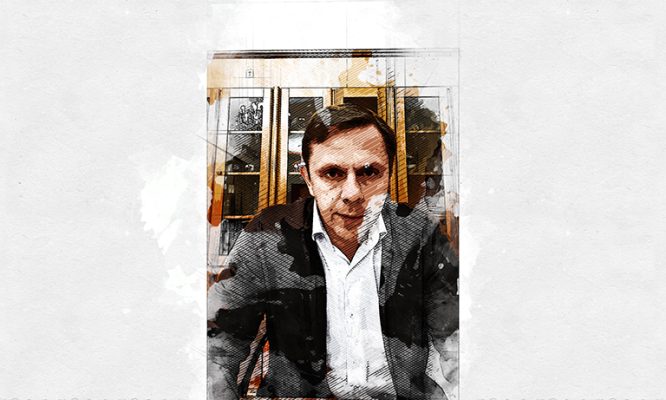 Клычков: БПЛА повредил здание райадминистрации под Орлом