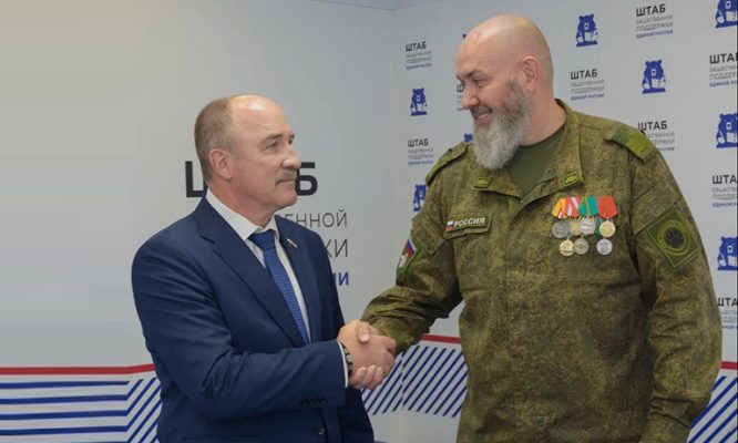 На предстоящих выборах в Орловской области «Единую Россию» представят более 2 тысяч кандидатов