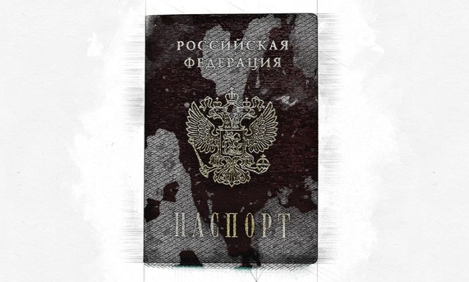 Что можно вписать в паспорт по желанию